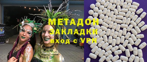 винт Абаза